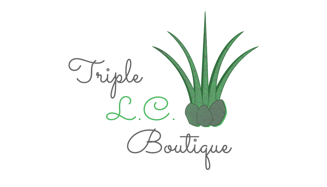 Triple LC Boutique Logo