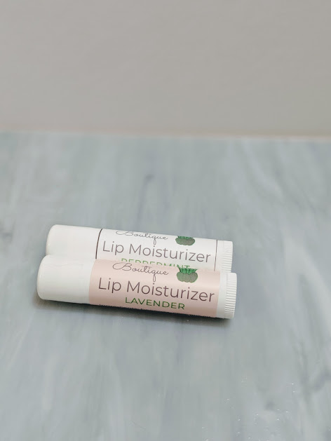 Triple LC Boutique Lip Balm