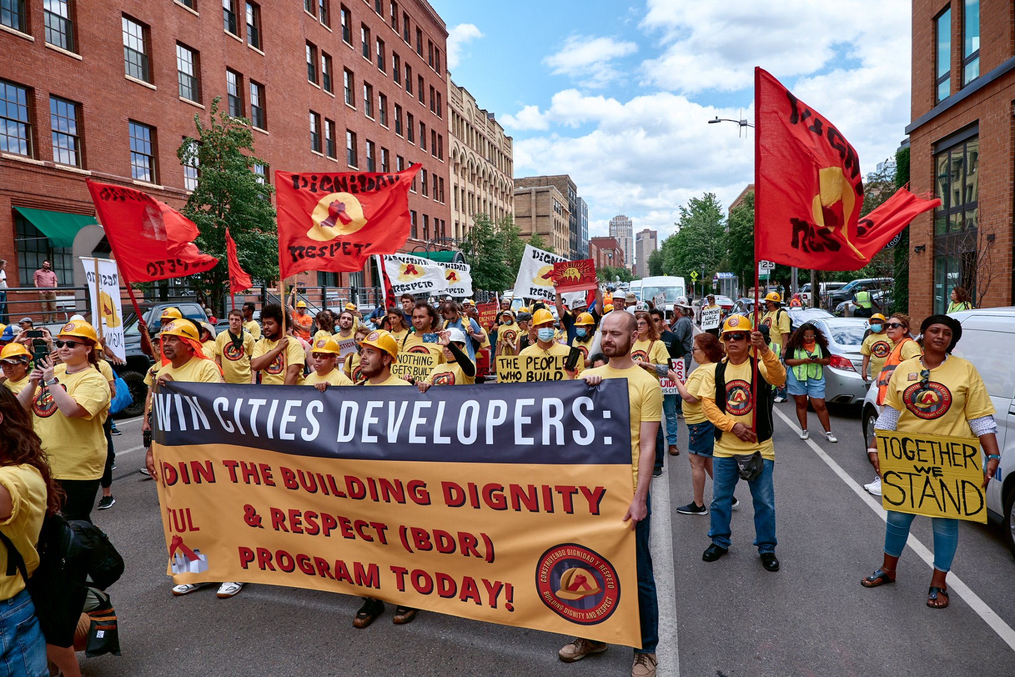 BDR Banner