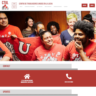 CTUL