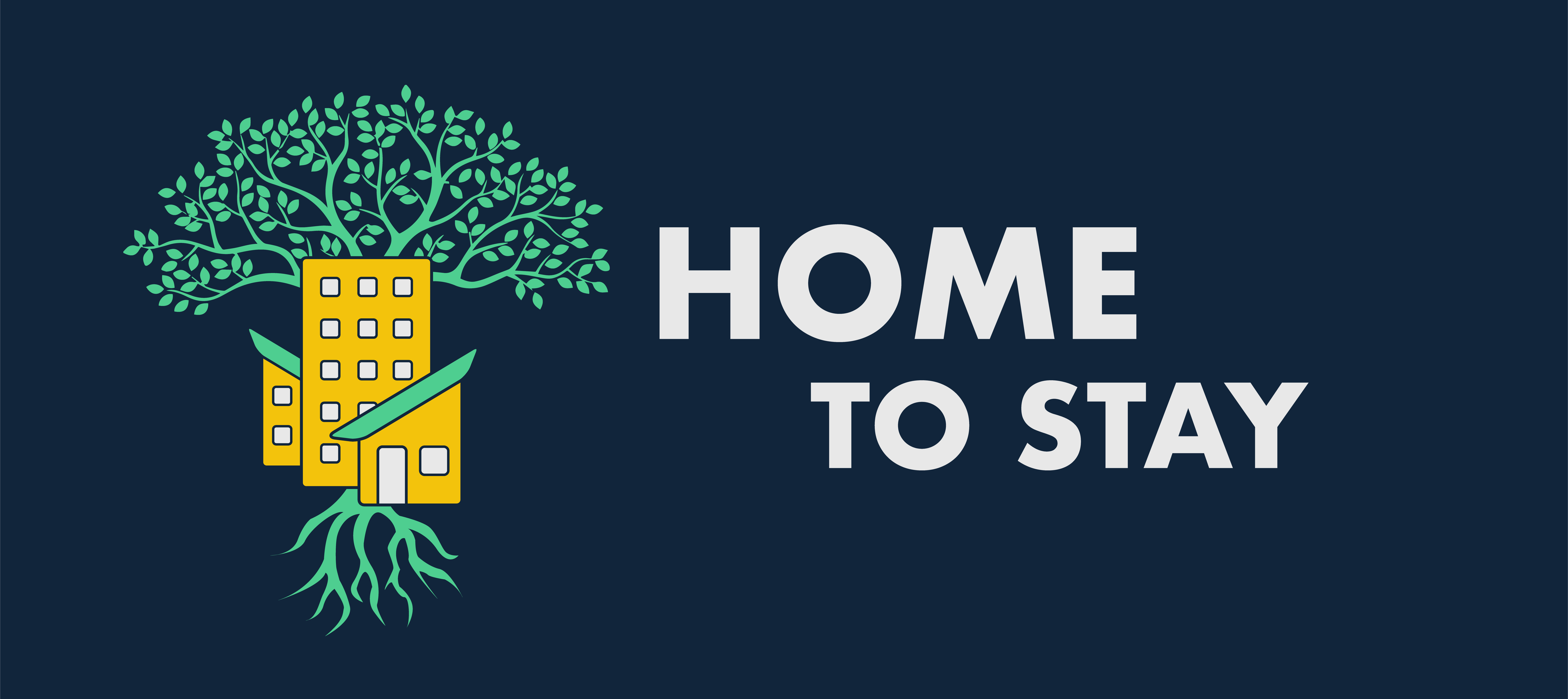 Home To Stay